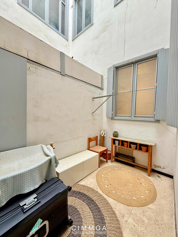 Appartement - 145 m² - 4 pièces