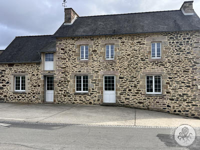 Maison - 129 m² - 7 pièces