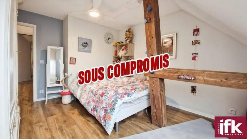 Loft - 103 m² - 4 pièces