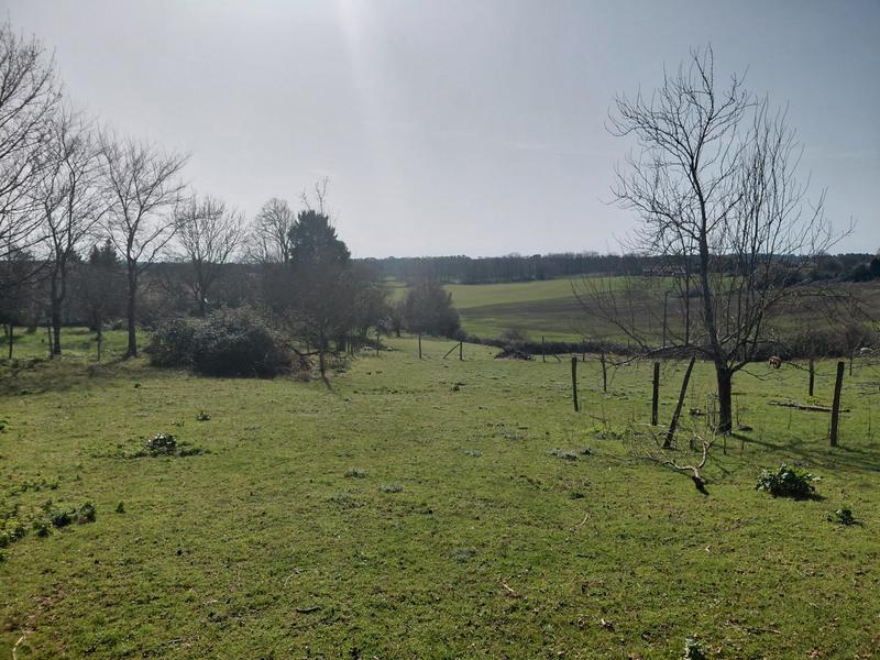 Maison ancienne - 200 m² - 7 pièces