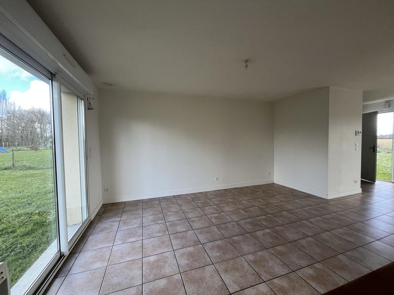 Maison - 88 m² - 3 pièces