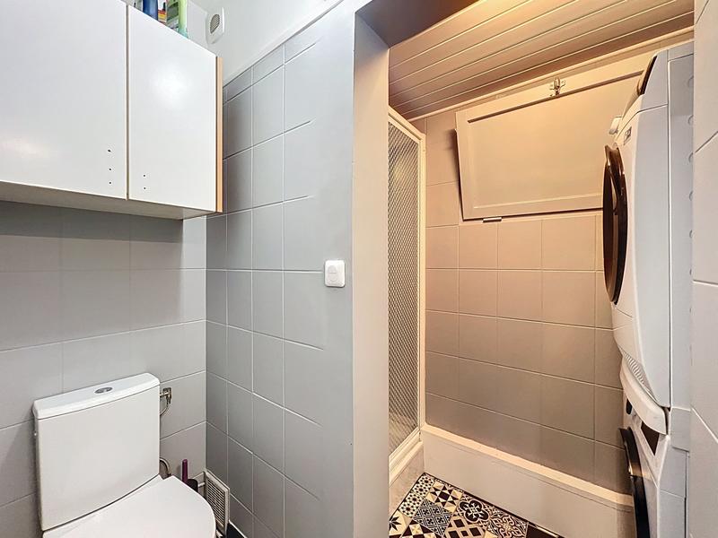 Maison - 124 m² - 7 pièces