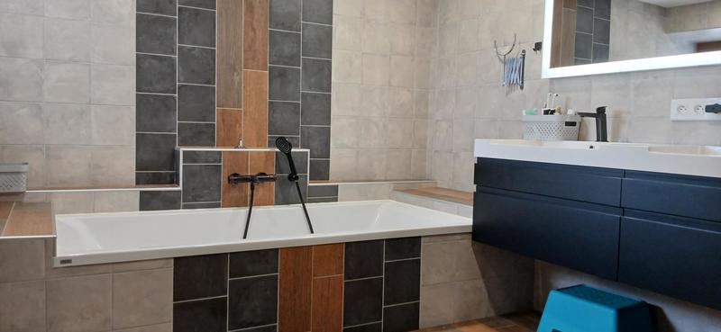 Ferme - 216 m² - 8 pièces