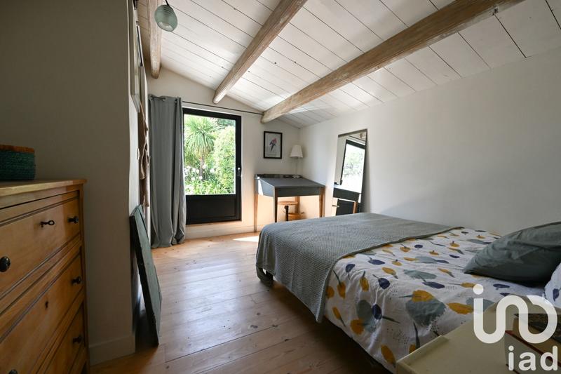 Maison - 187 m² - 7 pièces