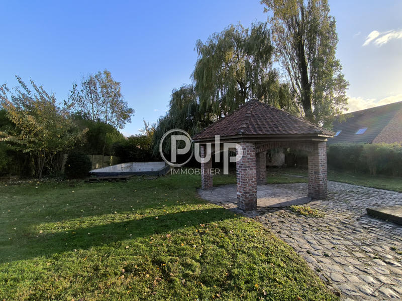 Maison - 170 m² - 6 pièces