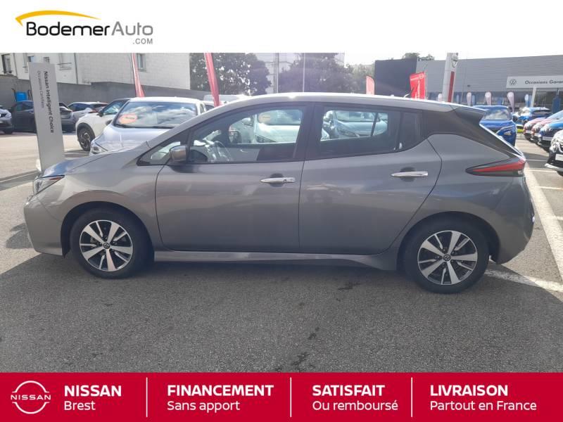 Nissan Leaf Electrique 40kWh Acenta