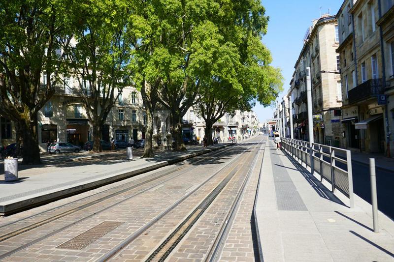 Appartement - 27 m² - 1 pièce