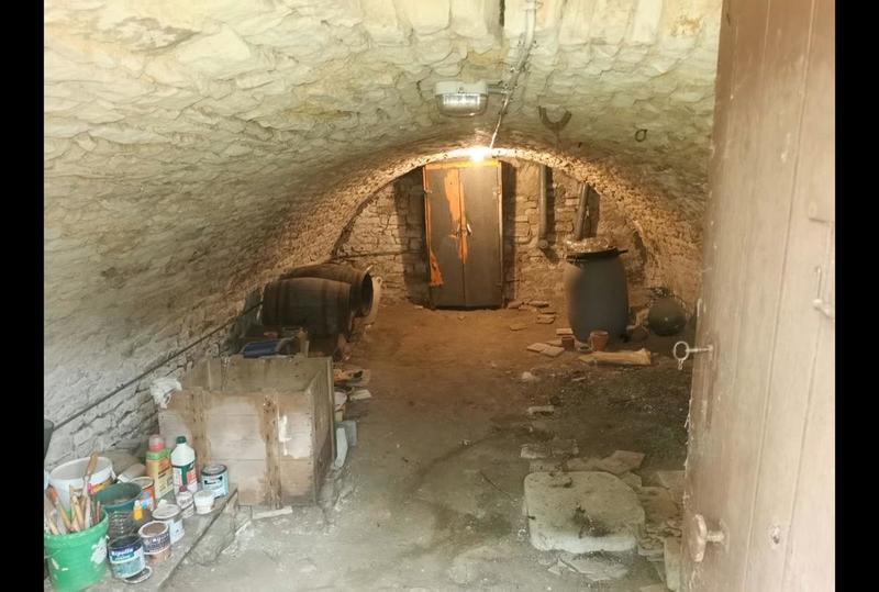 Longère - 104 m² - 5 pièces