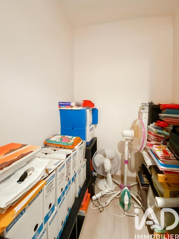 Appartement - 85 m² - 4 pièces