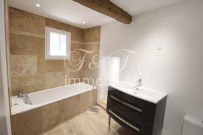 Maison de village - 85 m²