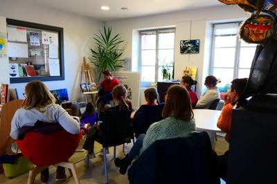 Lecture : histoires d'amour