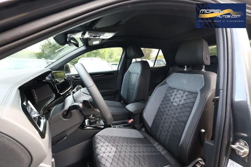 Volkswagen t-Roc 1.5 TSi 150 Dsg R-Line