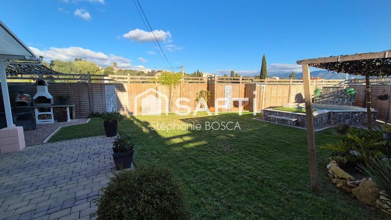 Appartement - 113 m² - 4 pièces