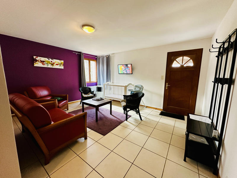 Maison - 500 m² - 17 pièces