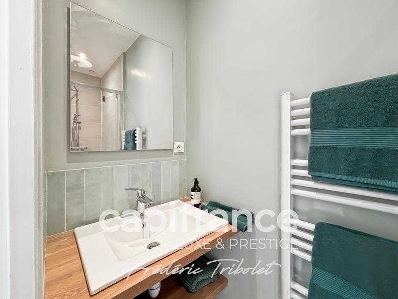 Maison - 106 m² - 4 pièces