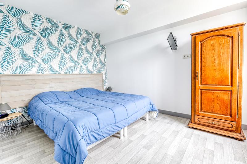 Longère - 180 m² - 9 pièces