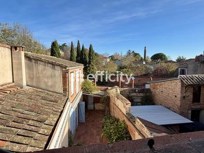 Maison - 169 m² - 5 pièces