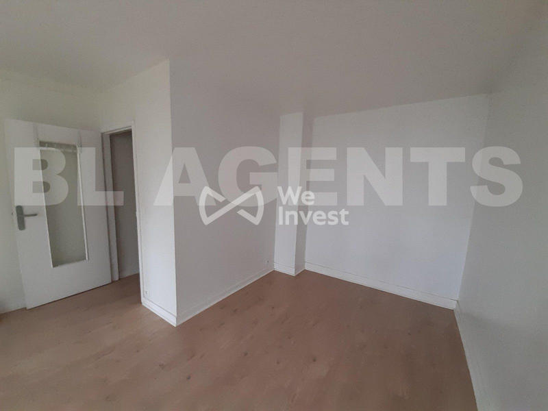 Appartement - 30 m² - 1 pièce