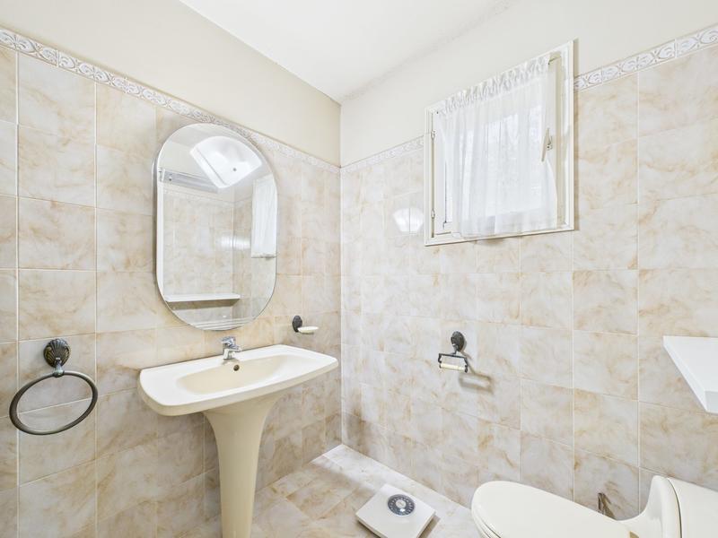 Maison ancienne - 165 m² - 5 pièces