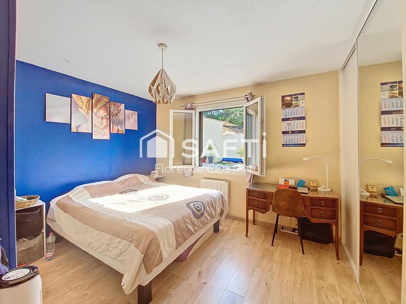 Villa - 160 m² - 6 pièces