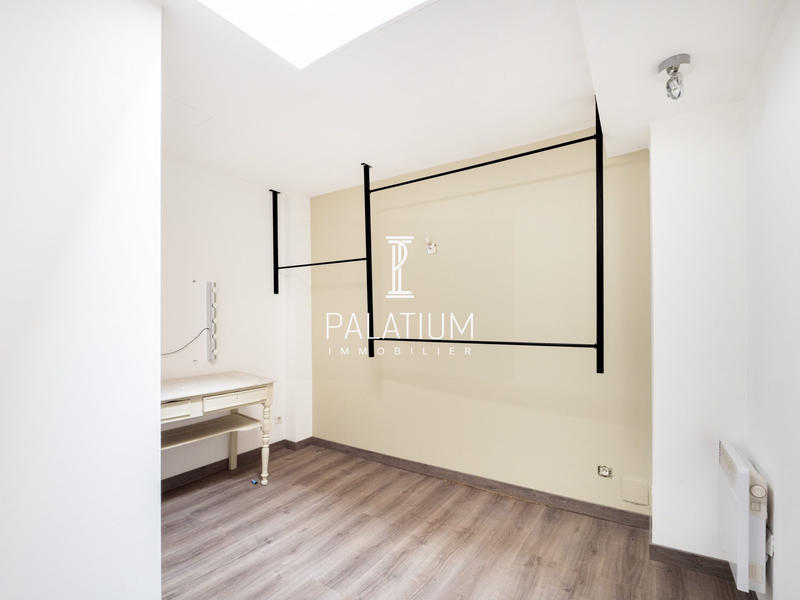 Maison - 61 m² - 3 pièces