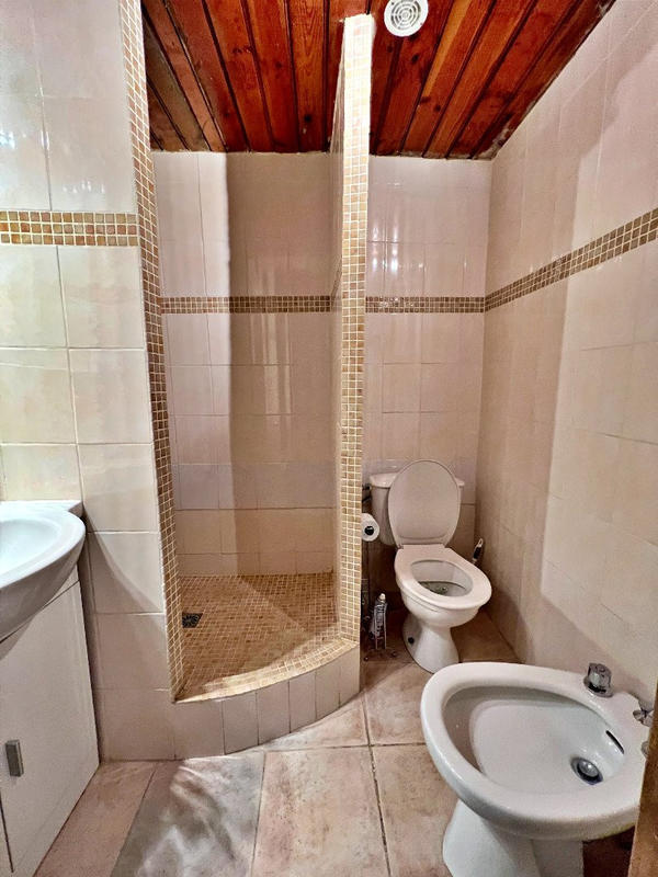 Maison - 65 m² - 3 pièces