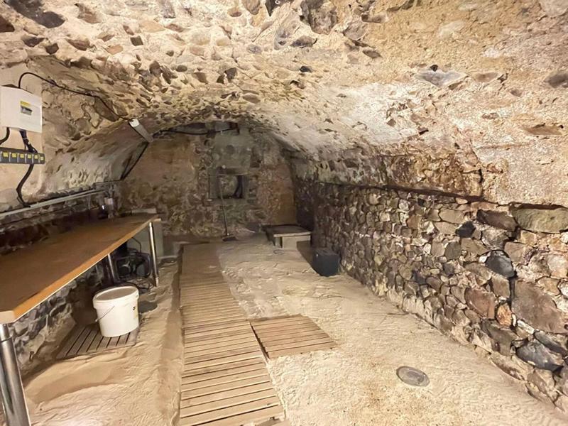 Maison - 164 m² - 5 pièces