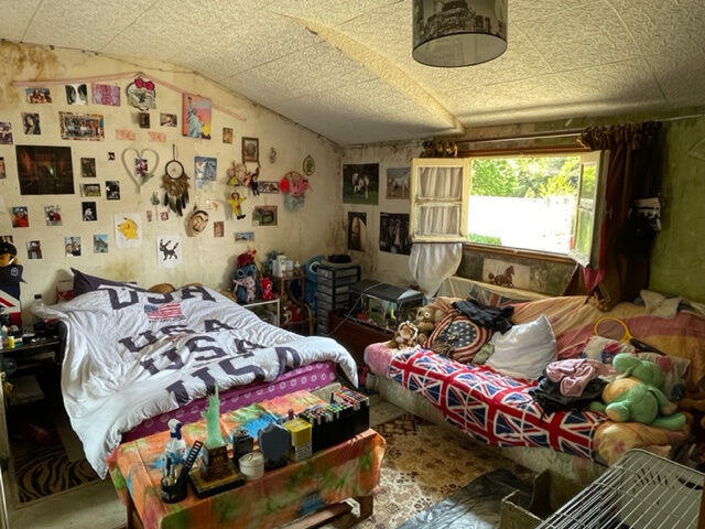 Maison - 111 m² - 4 pièces