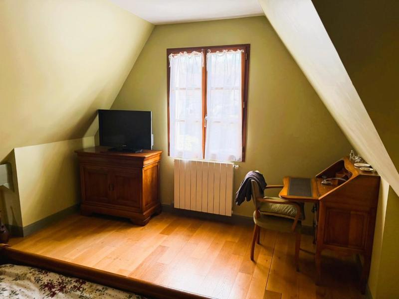 Maison - 153 m² - 7 pièces