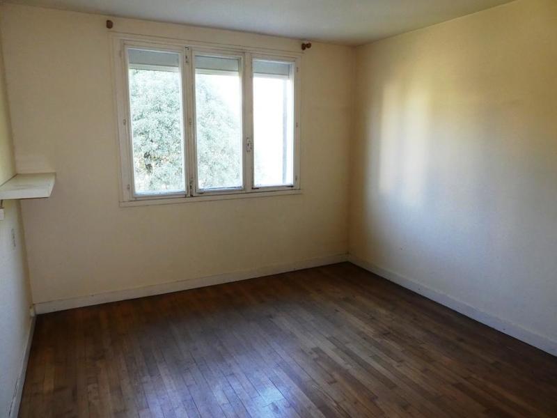 Maison - 63 m² - 4 pièces