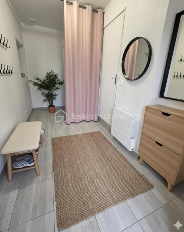 Maison en pierre - 110 m² - 4 pièces