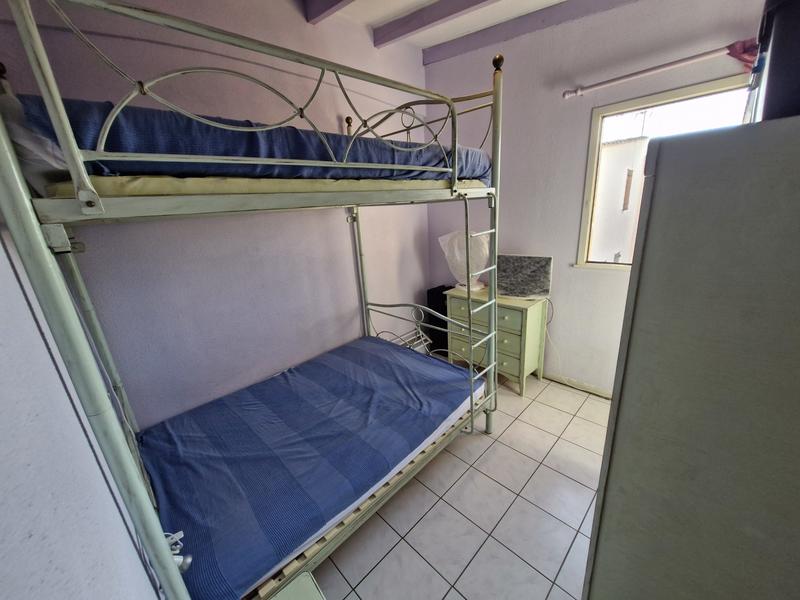 Appartement - 27 m² - 2 pièces