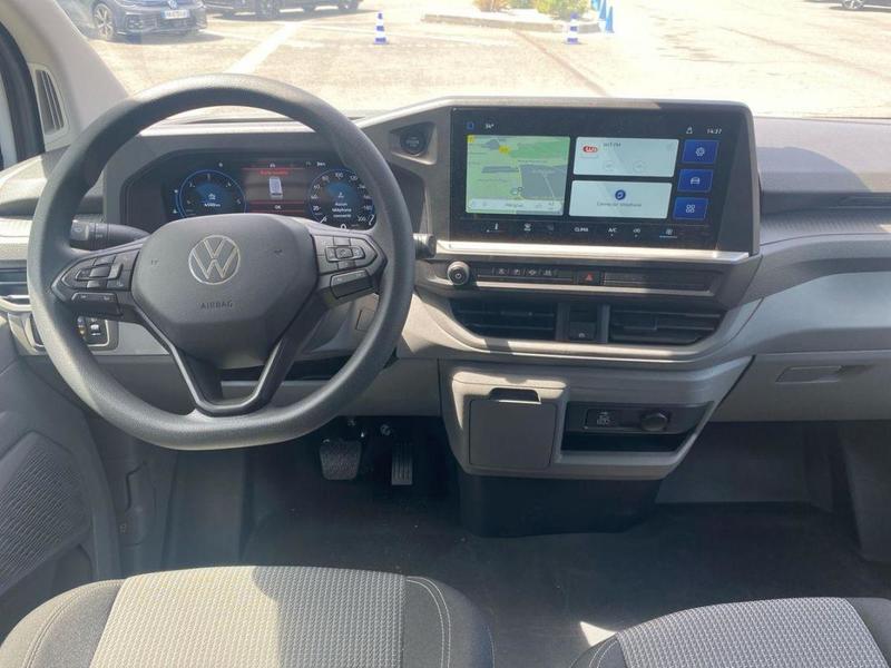 Volkswagen Transporter Van Tdi 150 Ch Bva8 L1