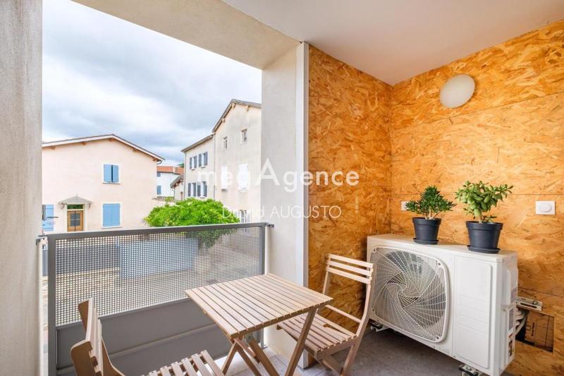 Maison de village - 107 m² - 5 pièces
