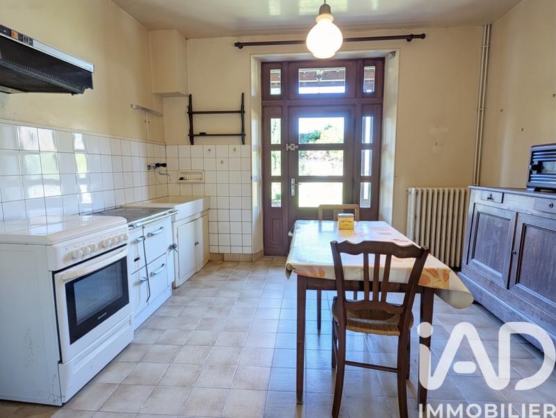 Maison de campagne - 99 m² - 4 pièces