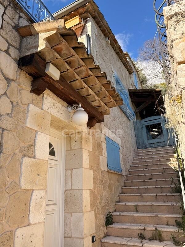 Villa - 140 m² - 6 pièces