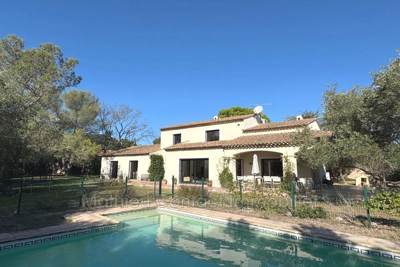 Villa - 190 m² - 6 pièces