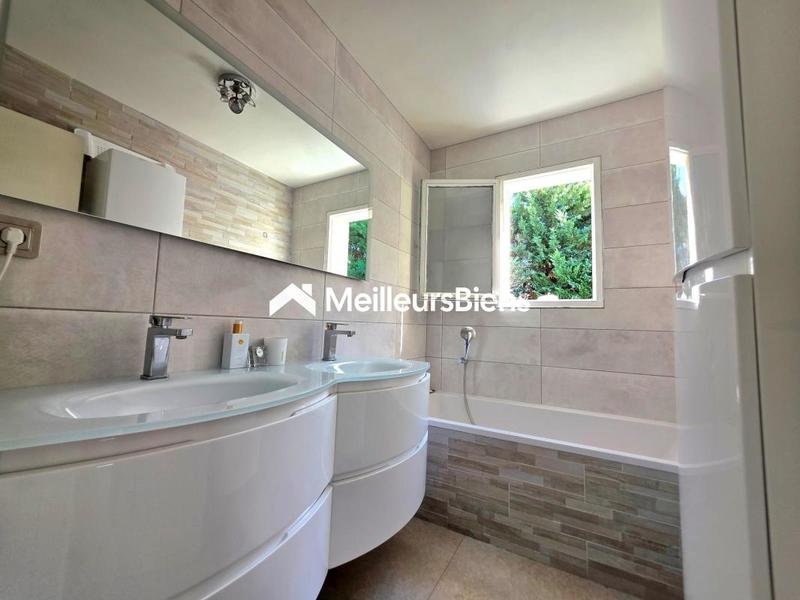 Villa - 88 m² - 4 pièces