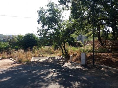 Terrain constructible - 1 499 m²