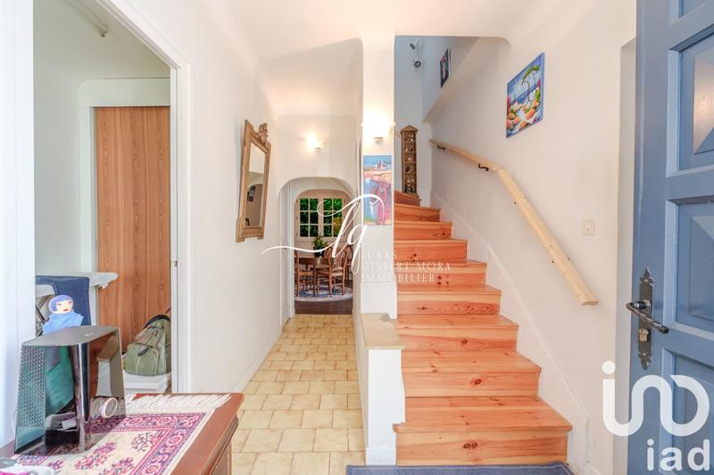 Maison - 131 m² - 5 pièces