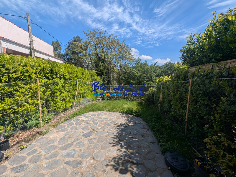 Appartement - 26 m² - 1 pièce