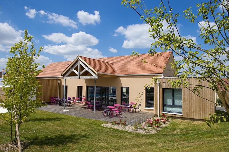 Pavillon - 78 m² - 3 pièces