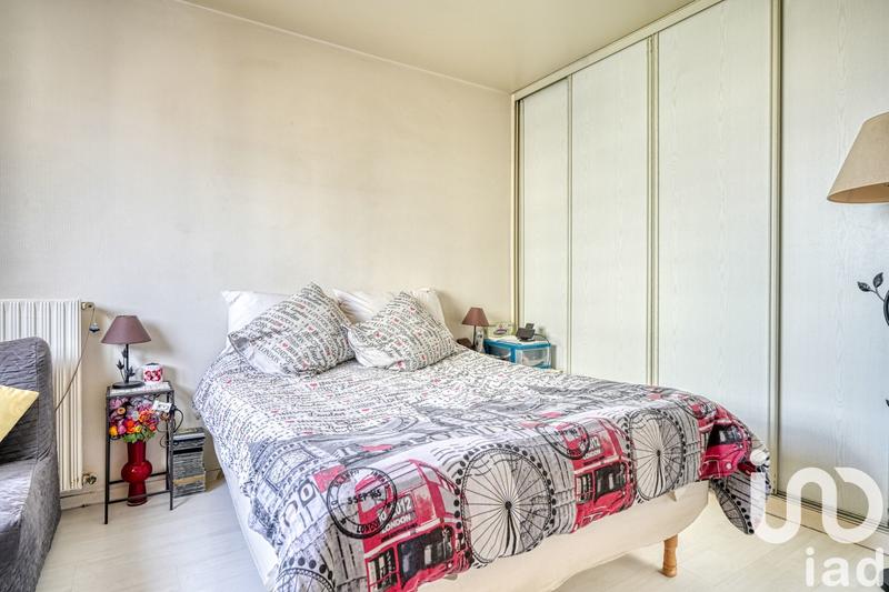 Appartement - 32 m² - 1 pièce