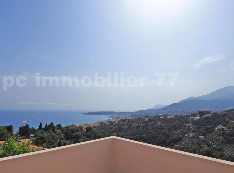 Villa - 200 m² - 6 pièces