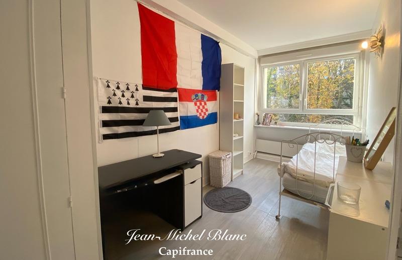 Appartement - 173 m² - 7 pièces