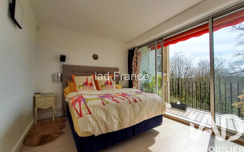 Appartement - 78 m² - 3 pièces