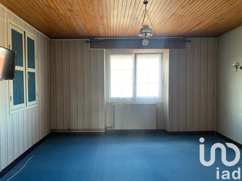 Maison de village - 97 m² - 3 pièces