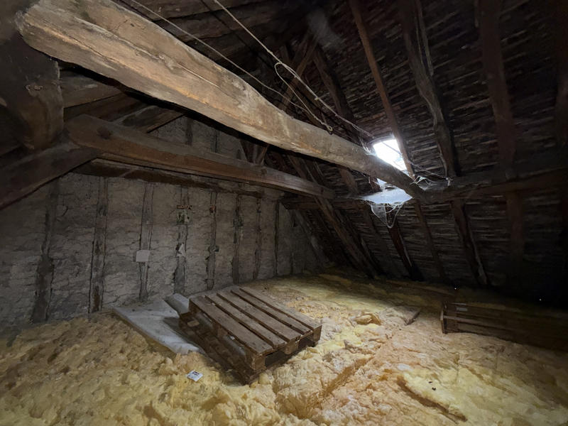 Maison - 103 m² - 4 pièces