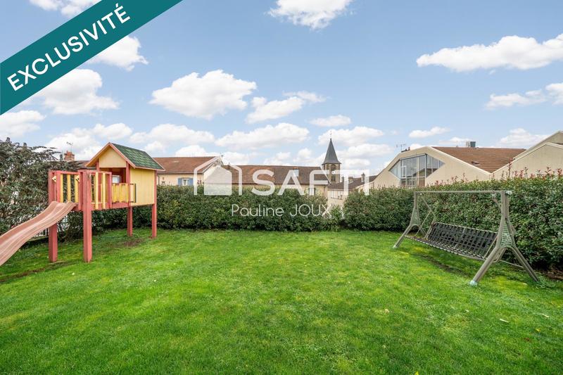 Maison - 168 m² - 6 pièces