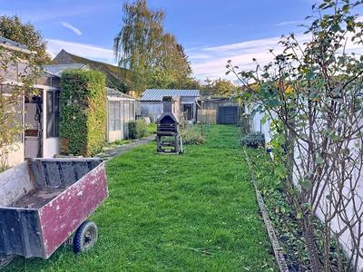 Maison - 115 m² - 6 pièces